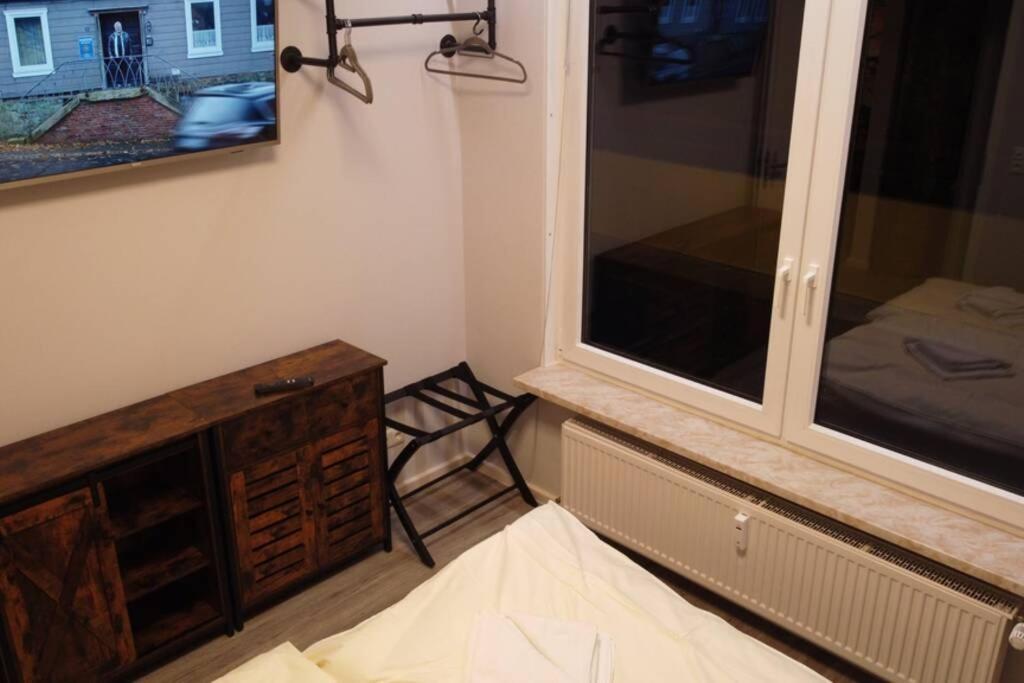Апартаменты Penthouse Mit Brockenblick App 370 Браунлаге Экстерьер фото
