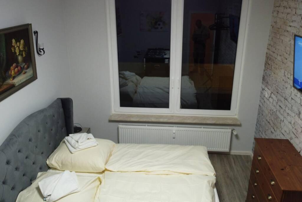 Апартаменты Penthouse Mit Brockenblick App 370 Браунлаге Экстерьер фото