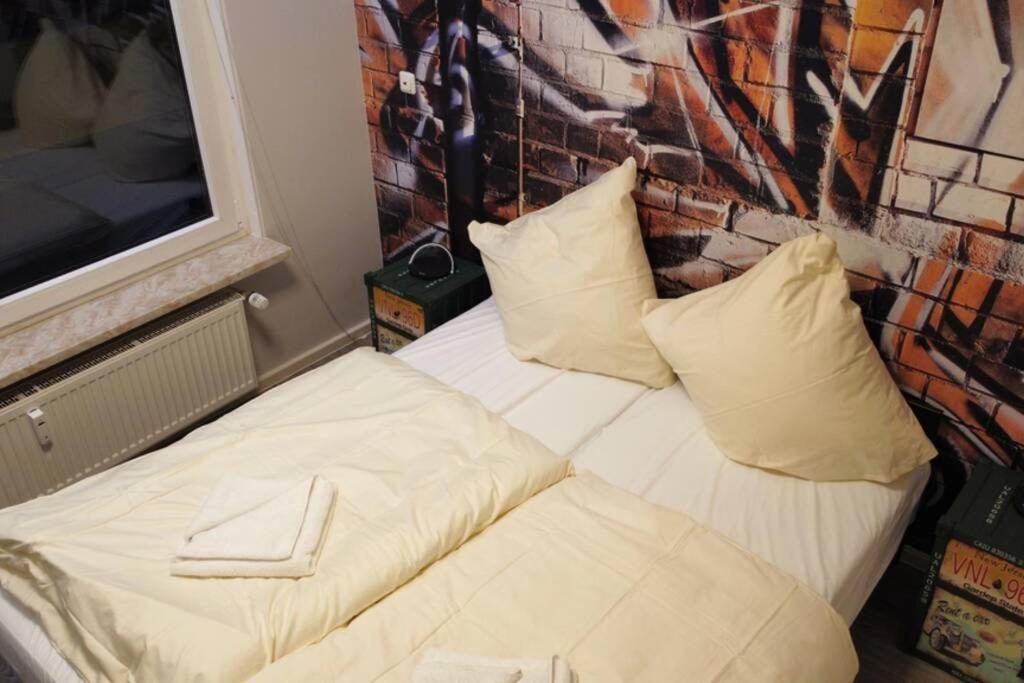 Апартаменты Penthouse Mit Brockenblick App 370 Браунлаге Экстерьер фото