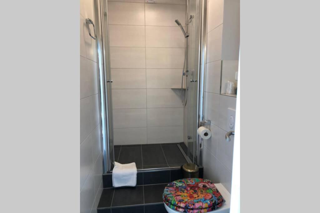 Апартаменты Penthouse Mit Brockenblick App 370 Браунлаге Экстерьер фото