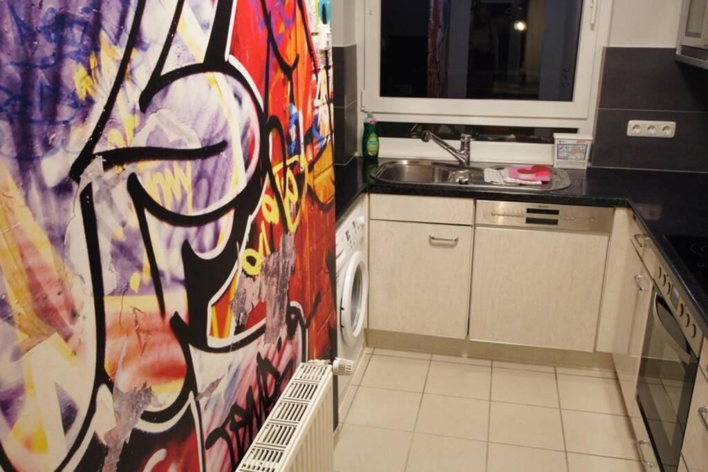 Апартаменты Penthouse Mit Brockenblick App 370 Браунлаге Экстерьер фото